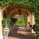 Elizabeth Country House, A Member Of Design بيت ضيافة 4*