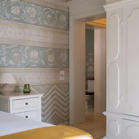 Elizabeth Country House, A Member Of Design Pensión Minerbio