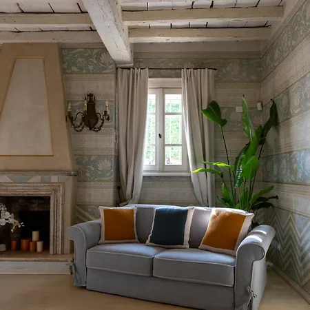 Elizabeth Country House, A Member Of Design 4*