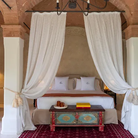 Pensión Elizabeth Country House, A Member Of Design 4*