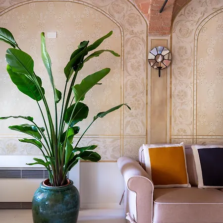 Elizabeth Country House, A Member Of Design Pensión