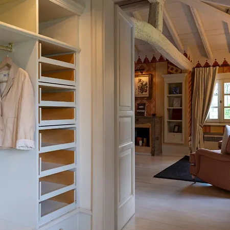 Elizabeth Country House, A Member Of Design Minerbio