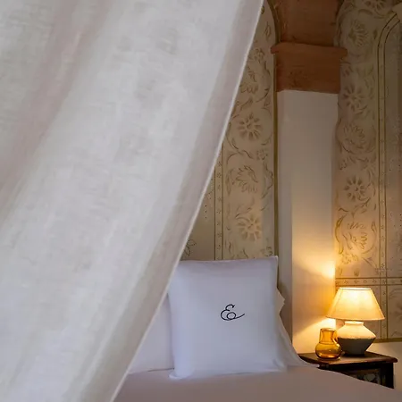 Pensión Elizabeth Country House, A Member Of Design