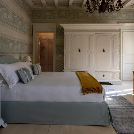 Elizabeth Country House, A Member Of Design 4* Minerbio