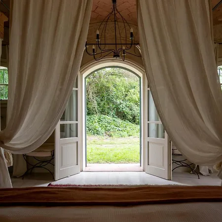 Pensión Elizabeth Country House, A Member Of Design