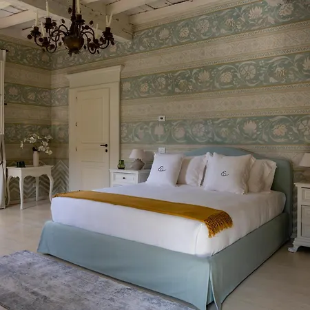 Elizabeth Country House, A Member Of Design Pensión 4*