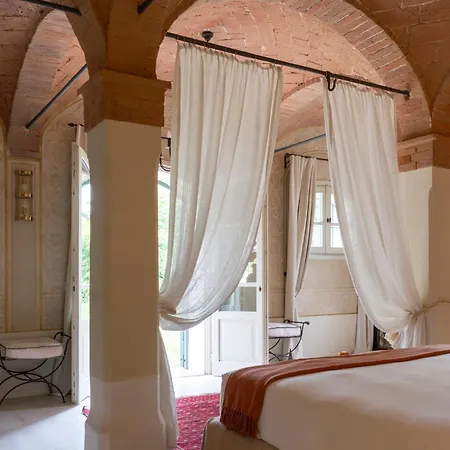 Pensión Elizabeth Country House, A Member Of Design 4*