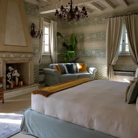 Pensión Elizabeth Country House, A Member Of Design