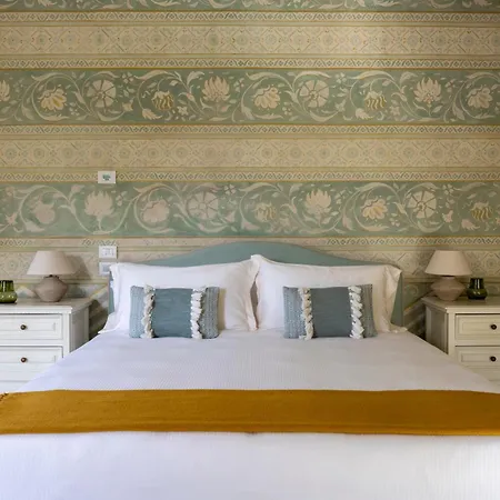 Pensión Elizabeth Country House, A Member Of Design Minerbio