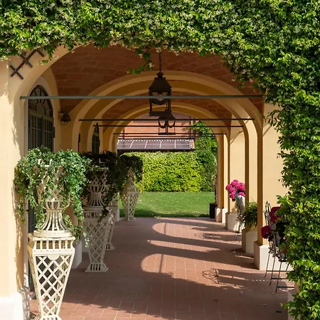 Elizabeth Country House, A Member Of Design Pensión 4*