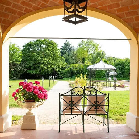 Elizabeth Country House, A Member Of Design Pensión 4*