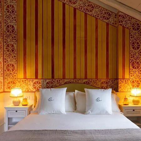 Pensión Elizabeth Country House, A Member Of Design 4*