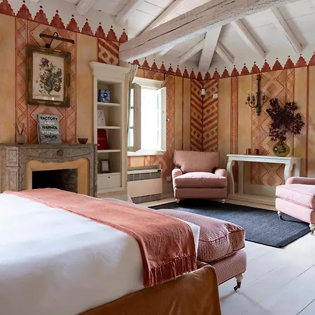 Elizabeth Country House, A Member Of Design Pensión 4*