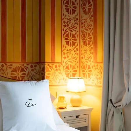 Pensión Elizabeth Country House, A Member Of Design 4*