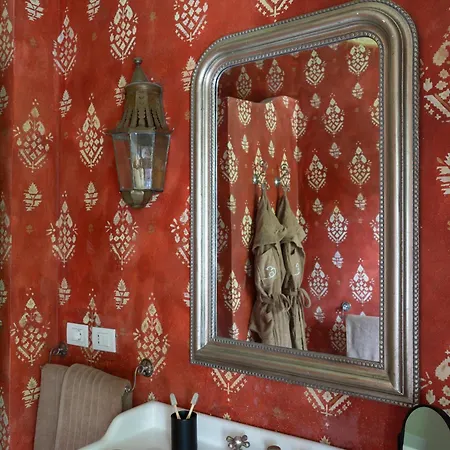 Pensión Elizabeth Country House, A Member Of Design 4*