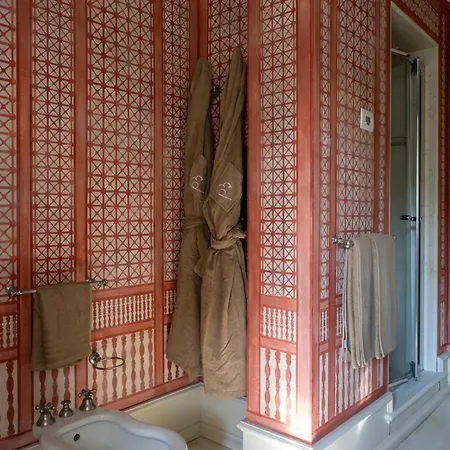 Elizabeth Country House, A Member Of Design Pensión