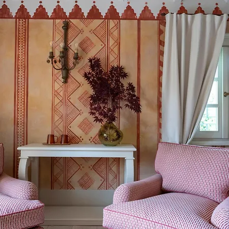 Pensión Elizabeth Country House, A Member Of Design