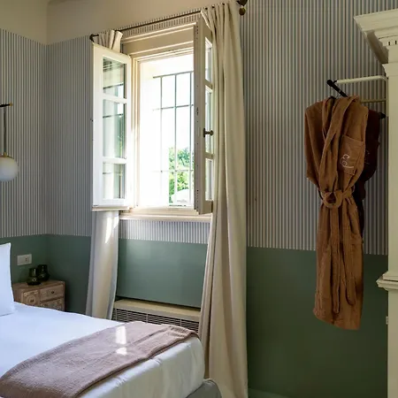 Pensión Elizabeth Country House, A Member Of Design 4*