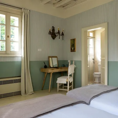 Pensión Elizabeth Country House, A Member Of Design