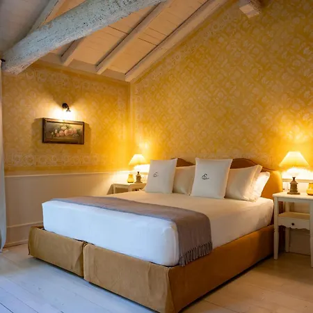 Pensión Elizabeth Country House, A Member Of Design 4*