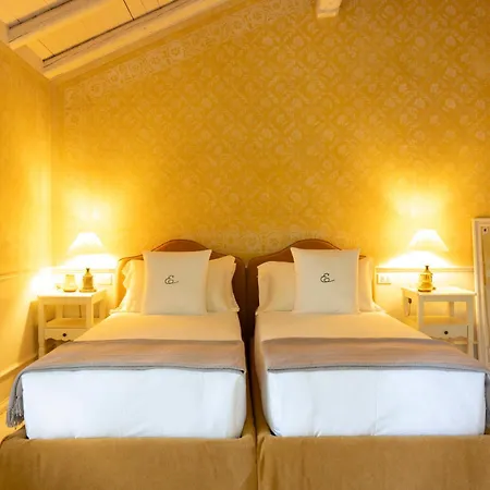 Elizabeth Country House, A Member Of Design 4*