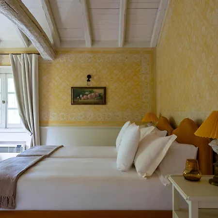 Pensión Elizabeth Country House, A Member Of Design Minerbio