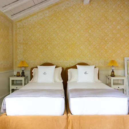 Elizabeth Country House, A Member Of Design 4*