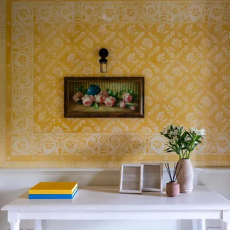 Pensión Elizabeth Country House, A Member Of Design