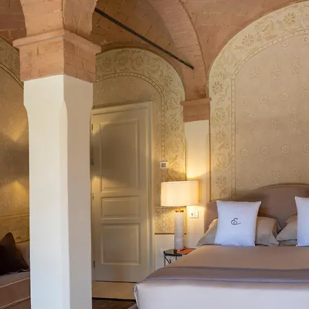 Pensión Elizabeth Country House, A Member Of Design