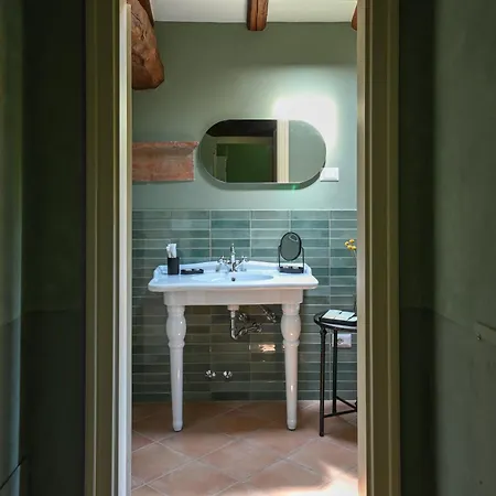 Pensión Elizabeth Country House, A Member Of Design Minerbio