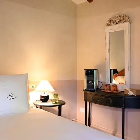 Pensión Elizabeth Country House, A Member Of Design 4*