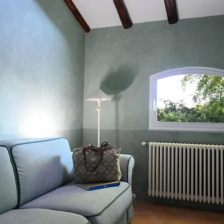 Elizabeth Country House, A Member Of Design Pensión