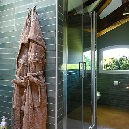 Pensión Elizabeth Country House, A Member Of Design 4*