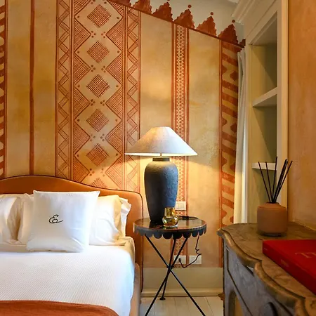 Pensión Elizabeth Country House, A Member Of Design 4*