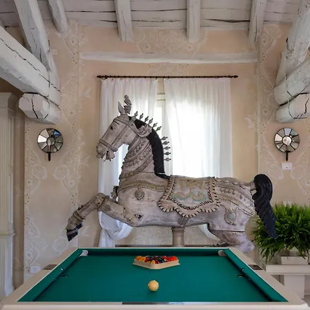 Elizabeth Country House, A Member Of Design 4*