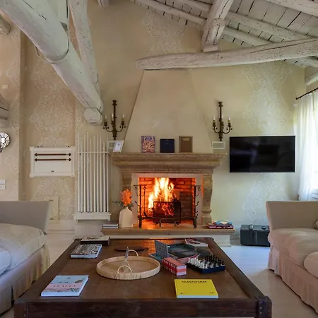 Pensión Elizabeth Country House, A Member Of Design 4*