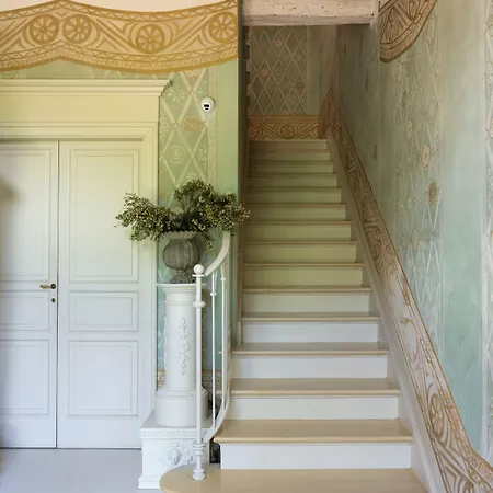 Pensión Elizabeth Country House, A Member Of Design