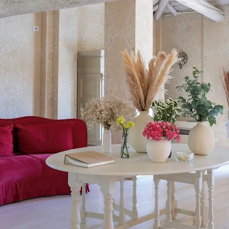 Elizabeth Country House, A Member Of Design Pensión Minerbio
