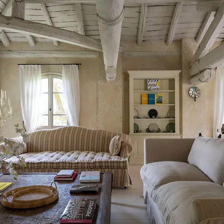 Elizabeth Country House, A Member Of Design 4* Minerbio