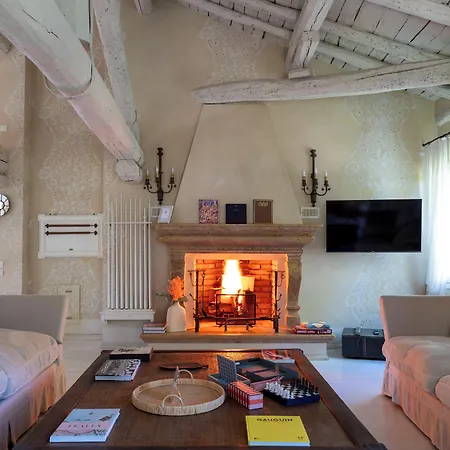 Elizabeth Country House, A Member Of Design Pensión 4*