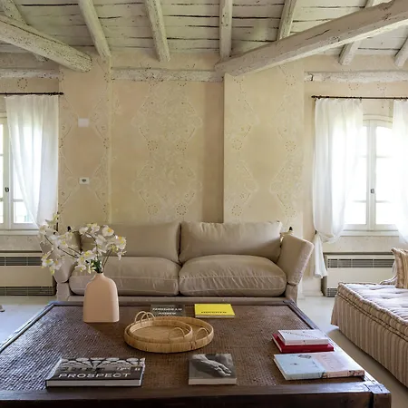 Elizabeth Country House, A Member Of Design Pensión