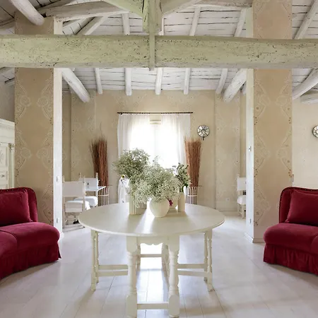 Pensión Elizabeth Country House, A Member Of Design Minerbio