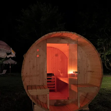 Elizabeth Country House, A Member Of Design Pensión 4*