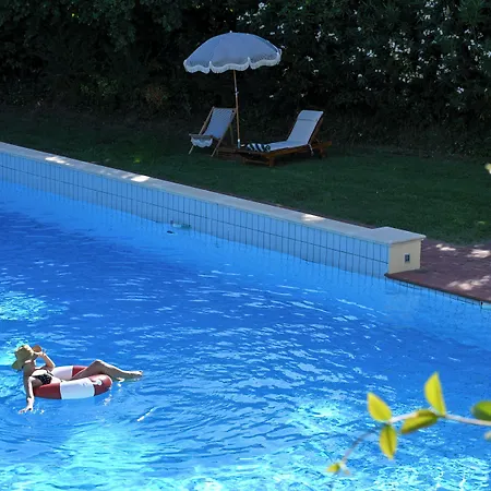 Pensión Elizabeth Country House, A Member Of Design 4*
