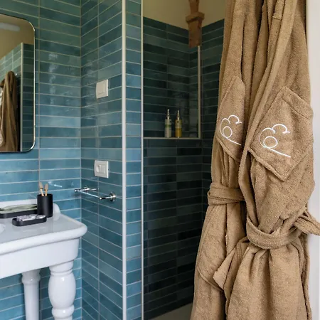 Elizabeth Country House, A Member Of Design Pensión 4*