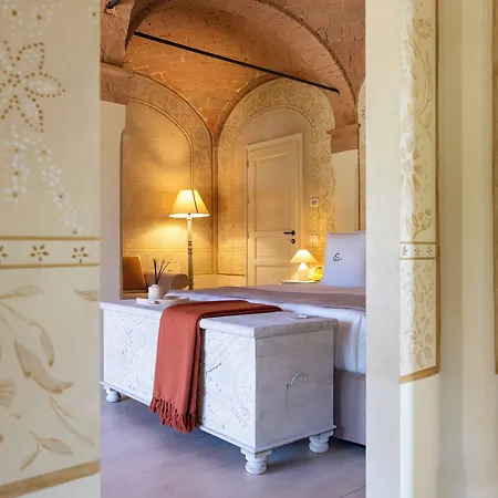 Pensión Elizabeth Country House, A Member Of Design Minerbio