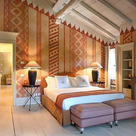 Elizabeth Country House, A Member Of Design Minerbio