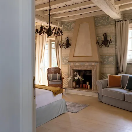 Elizabeth Country House, A Member Of Design Pensión Minerbio
