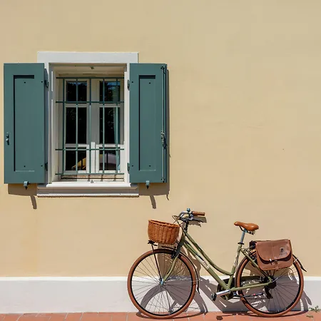 Pensión Elizabeth Country House, A Member Of Design 4*