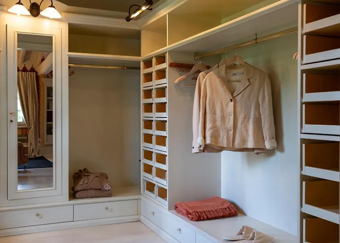 Elizabeth Country House, A Member Of Design 4* Minerbio